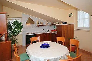 Villa Fontana تروغير كرواتيا