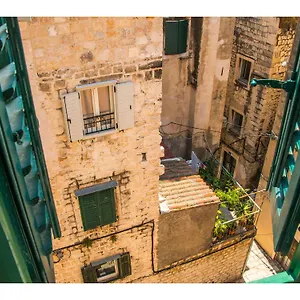 Imperator Guest house