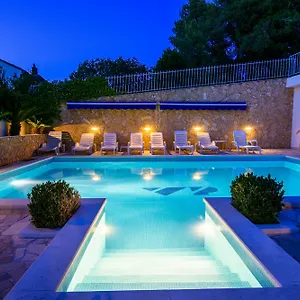 Bed & Breakfast Boutique Paula