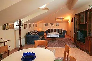 Villa Fontana Trogir 3*,  Croatia